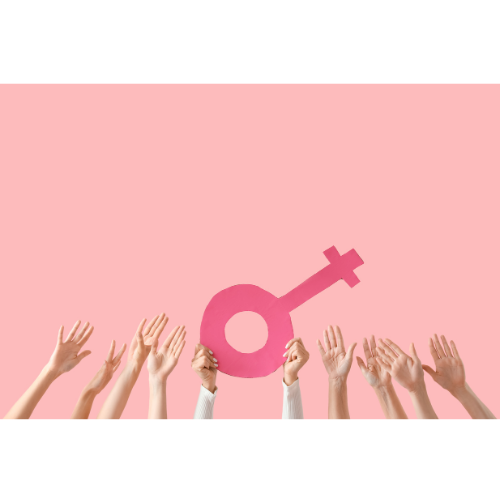 Participación de las mujeres en el CETI