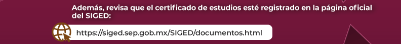 certificacion